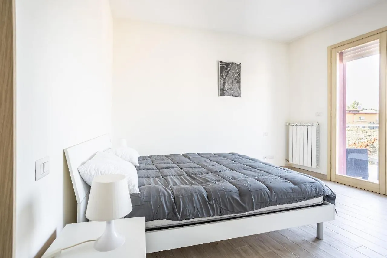 Urban Retreat -Private Parking+Terrace Apartment Rome